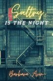 Sultry, Is the Night (eBook, ePUB)