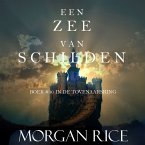 Een Zee Van Schilden (Boek #10 In De Tovenaarsring) (MP3-Download)