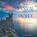 Een Aanval Van Moed (Boek #6 in de Tovenaarsring) (MP3-Download)