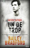 Un De Trop (eBook, ePUB)