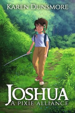 Cover Joshua (eBook, ePUB)
