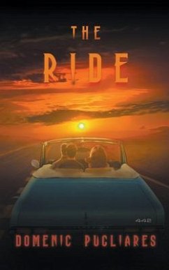 The Ride (eBook, ePUB) - Pugliares, Domenic
