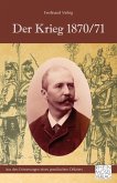 Der Krieg 1870/71 (eBook, ePUB)