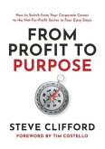 From Profit to Purpose (eBook, ePUB)