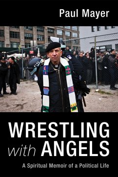 Wrestling with Angels (eBook, ePUB)