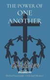 THE POWER OF ONE ANOTHER (eBook, ePUB)