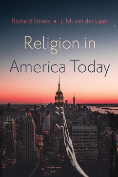 Religion in America Today (eBook, ePUB)
