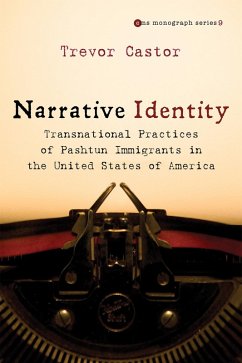 Cover Narrative Identity (eBook, ePUB)