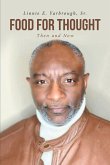 Food for Thought (eBook, ePUB) Food for Thought (eBook, ePUB)