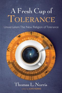 A Fresh Cup of Tolerance (eBook, ePUB)