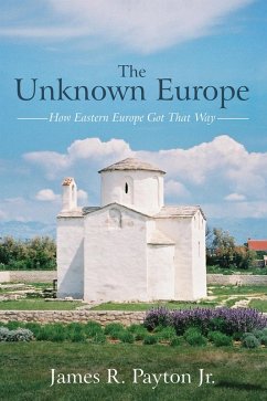 The Unknown Europe (eBook, ePUB)