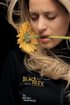 Cover BLACK PARK (eBook, ePUB)