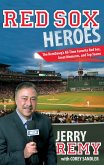 Red Sox Heroes (eBook, ePUB)