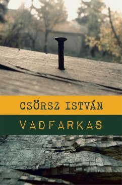 Cover Vadfarkas (eBook, ePUB)