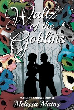 Cover Waltz of the Goblins (eBook, ePUB)