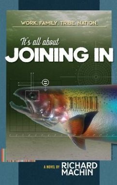 Cover Joining In (eBook, ePUB)