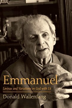 Emmanuel (eBook, ePUB)