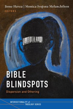 Cover Bible Blindspots (eBook, ePUB)