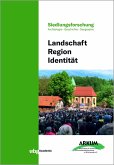 Landschaft - Region - Identität (eBook, PDF)