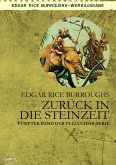 ZURÜCK IN DIE STEINZEIT (eBook, ePUB)