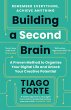 Building a Second Brain (eBook, ePUB) - Bild 1