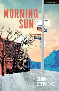 Cover Morning Sun (eBook, ePUB)