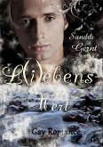 L(i)ebenswert (eBook, ePUB) L(i)ebenswert (eBook, ePUB)