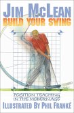 Build Your Swing (eBook, ePUB)