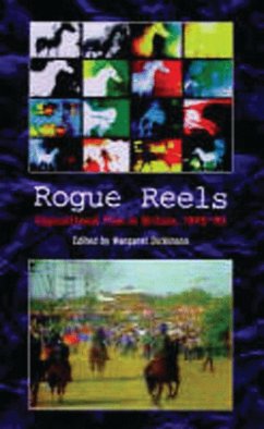 Cover Rogue Reels (eBook, ePUB)