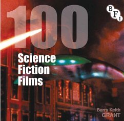 Cover 100 Science Fiction Films (eBook, PDF)