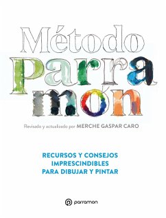 Cover Método Parramón (eBook, ePUB)