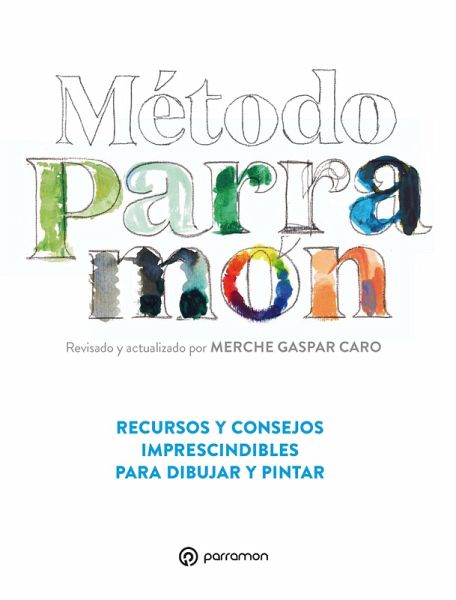 Método Parramón (eBook, ePUB) Método Parramón (eBook, ePUB)