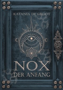 Cover Nox: Der Anfang (eBook, ePUB)