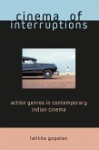 Cinema of Interruptions (eBook, PDF) Cinema of Interruptions (eBook, PDF)