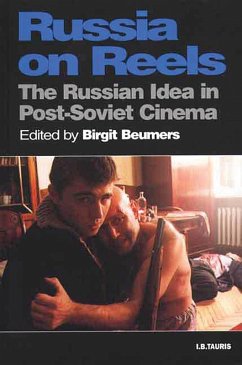 Russia on Reels (eBook, ePUB) - Beumers, Birgit