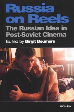 Russia on Reels (eBook, ePUB) - Beumers, Birgit Russia on Reels (eBook, ePUB) - Beumers, Birgit