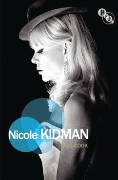 Cover Nicole Kidman (eBook, PDF)