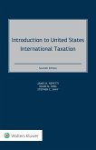 Introduction to United States International Taxation (eBook, ePUB) Introduction to United States International Taxation (eBook, ePUB)