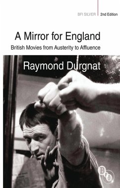 A Mirror for England (eBook, PDF) - Durgnat, Raymond