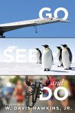 Go, See, and Do (eBook, ePUB) Go, See, and Do (eBook, ePUB)