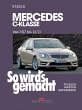 Mercedes C-Klasse 3/07-11/13 (eBook,... - Bild 1