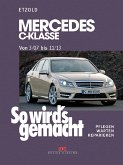 Mercedes C-Klasse 3/07-11/13 (eBook, PDF)
