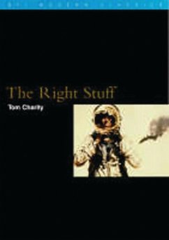 The Right Stuff (eBook, PDF) - Charity, Tom