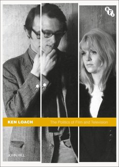 Cover Ken Loach (eBook, PDF)