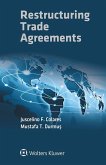 Restructuring Trade Agreements (eBook, ePUB)