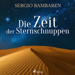 Die Zeit der Sternschnuppen (MP3-Download) - Bambaren, Sergio