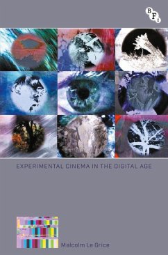 Cover Experimental Cinema in the Digital Age (eBook, PDF)