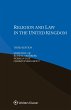 Religion and Law in the United Kingdom... - Bild 1