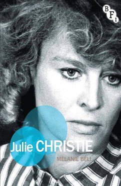 Cover Julie Christie (eBook, PDF)