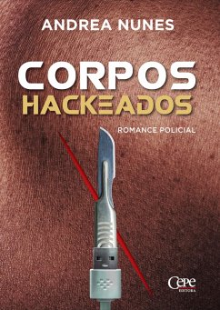 Cover Corpos hackeados (eBook, ePUB)
